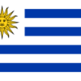 Bandeira_Uruguai