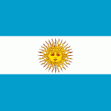 flagge-argentinien
